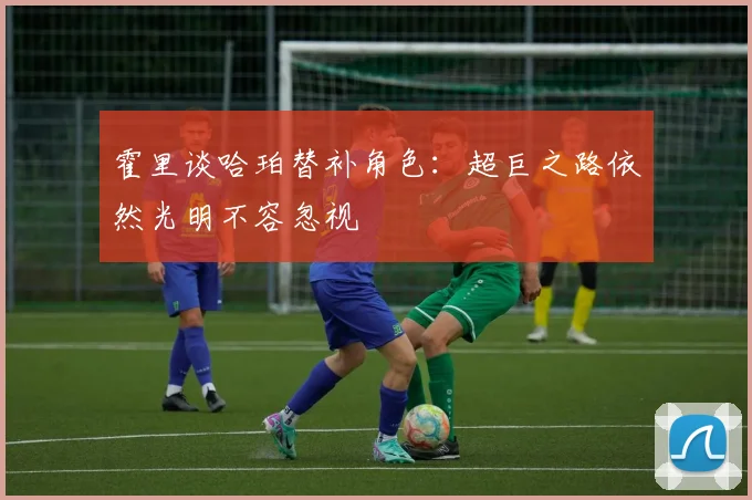 霍里谈哈珀替补角色：超巨之路依然光明不容忽视